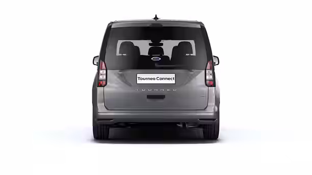 FORD TOURNEO CONNECT 2 / 6