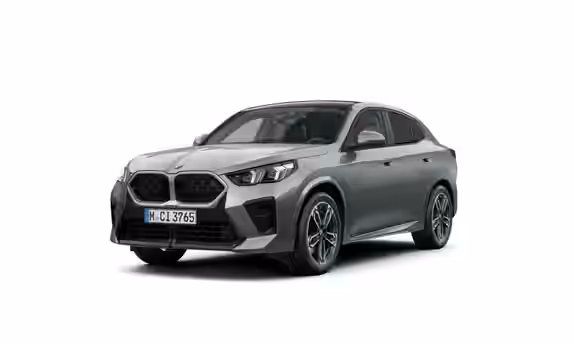 BMW X2 U10 1 / 4