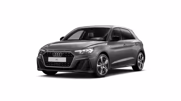 AUDI A1 SPORTBACK 1 / 9