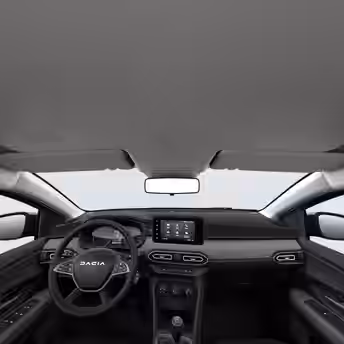 DACIA SANDERO GPL 5 / 6