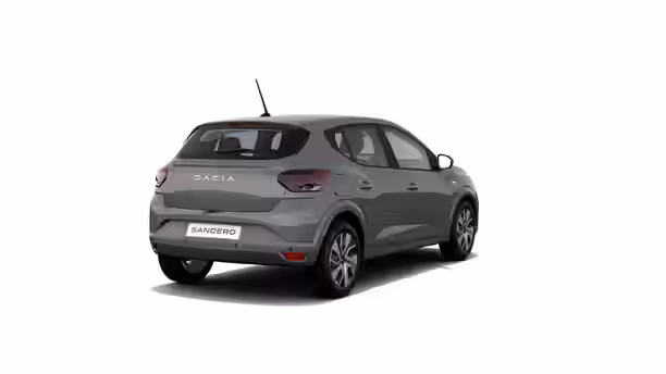 DACIA SANDERO GPL 3 / 6