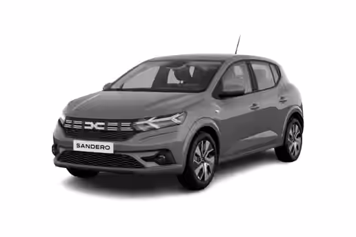 DACIA SANDERO GPL 1 / 6