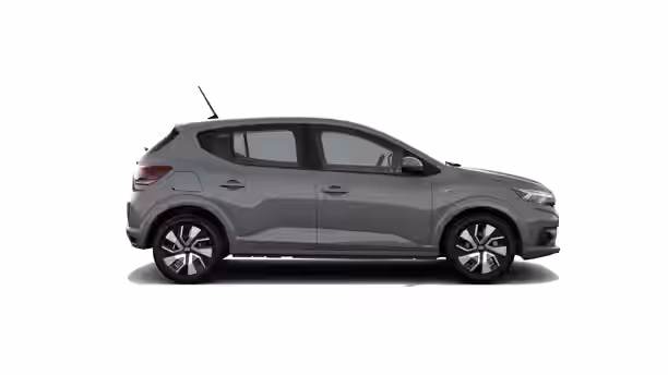 DACIA SANDERO GPL 4 / 6