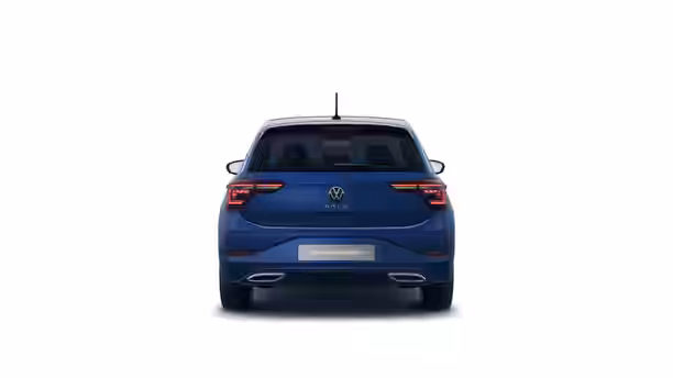 VOLKSWAGEN POLO 4 / 9