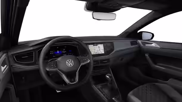 VOLKSWAGEN POLO 8 / 9