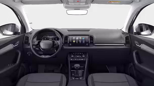 SKODA KAROQ 4 / 5