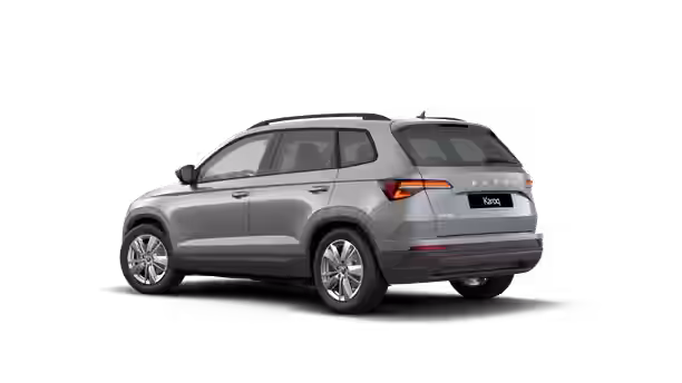 SKODA KAROQ 2 / 5