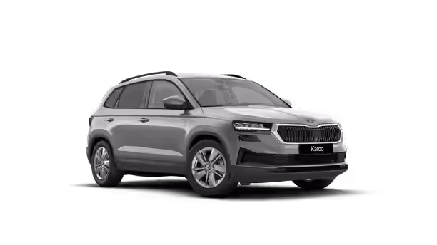 SKODA KAROQ 1 / 5