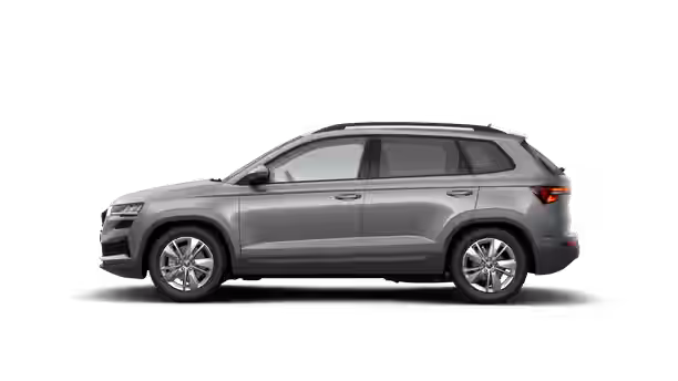 SKODA KAROQ 3 / 5