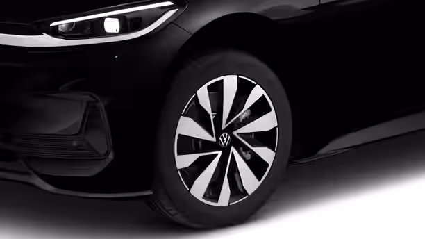 VOLKSWAGEN ID.3 NEO 9 / 9