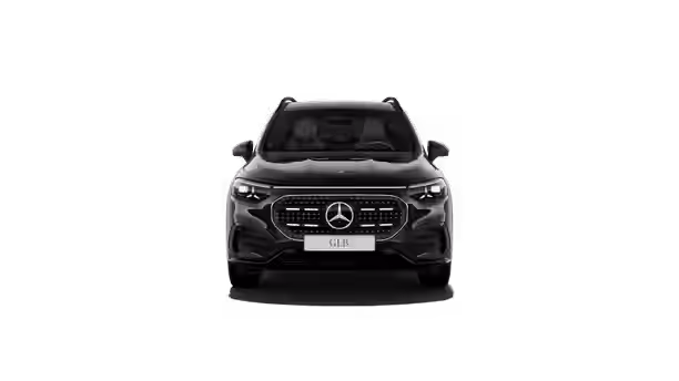 MERCEDES GLB 8 / 12