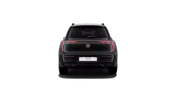 MERCEDES GLB 4 / 12