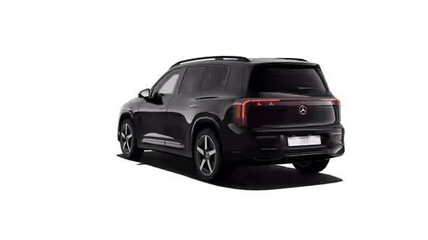 MERCEDES GLB 3 / 12
