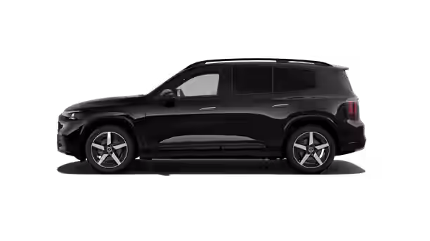 MERCEDES GLB 2 / 12