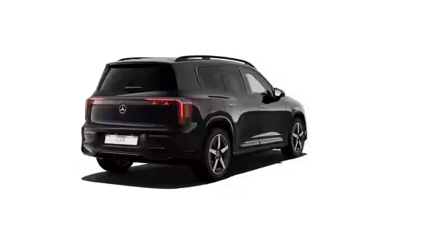 MERCEDES GLB 5 / 12