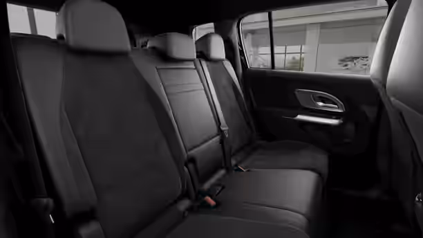 MERCEDES GLB 12 / 12