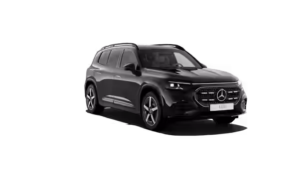 MERCEDES GLB 7 / 12