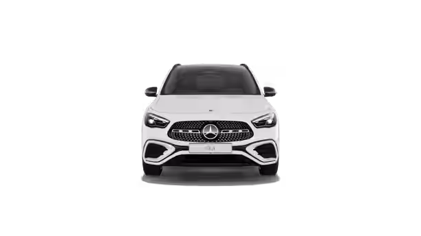 MERCEDES GLA 8 / 12