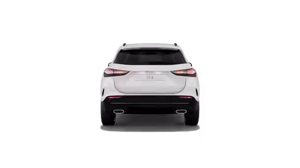 MERCEDES GLA 4 / 12