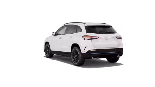 MERCEDES GLA 3 / 12