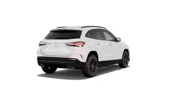MERCEDES GLA 5 / 12