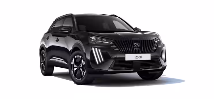 PEUGEOT 2008 4 / 4