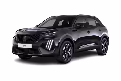 PEUGEOT 2008 1 / 4