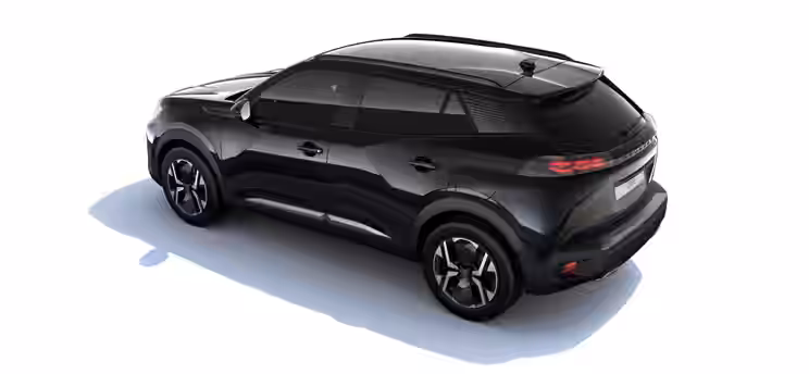PEUGEOT 2008 2 / 4