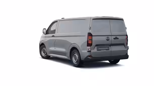 VOLKSWAGEN UTILITAIRES TRANSPORTER VAN 3 / 9