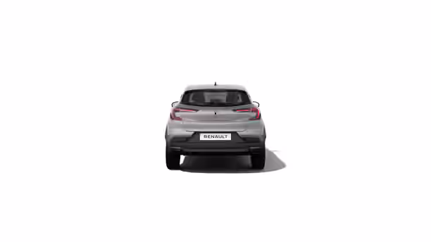 RENAULT CAPTUR 2 / 6