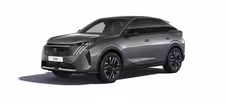 3008 ELECTRIQUE Allure 210 ch 73 kWh