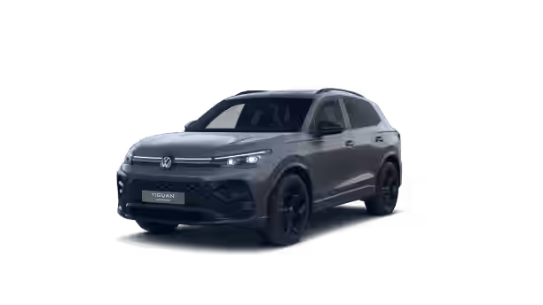 VOLKSWAGEN TIGUAN 1 / 9