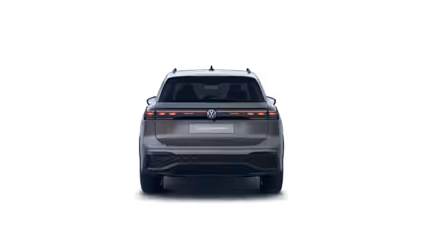 VOLKSWAGEN TIGUAN 4 / 9