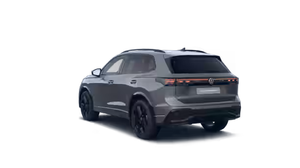 VOLKSWAGEN TIGUAN 3 / 9