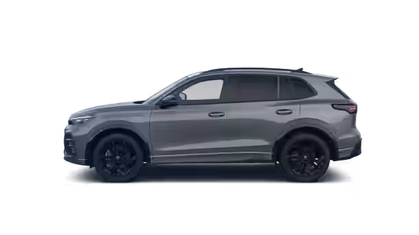 VOLKSWAGEN TIGUAN 2 / 9