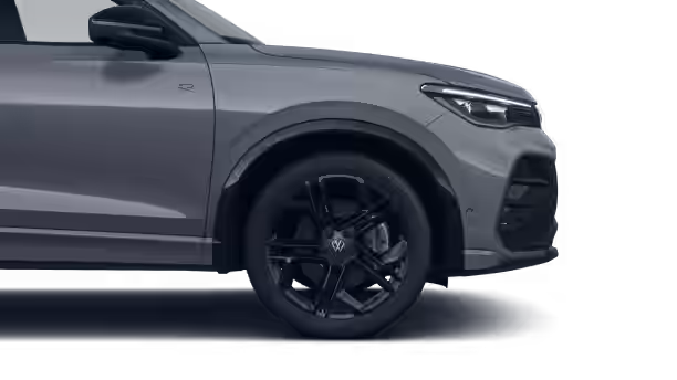 VOLKSWAGEN TIGUAN 9 / 9
