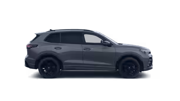 VOLKSWAGEN TIGUAN 8 / 9