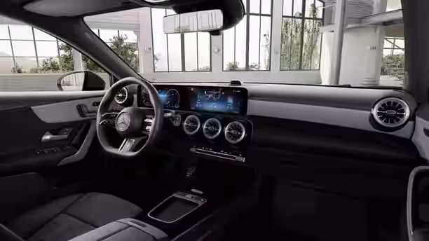 MERCEDES CLASSE A 10 / 12