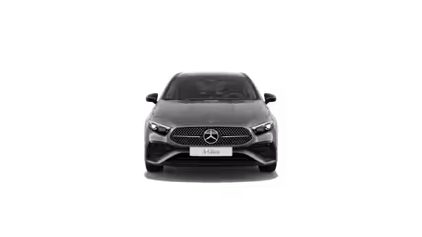 MERCEDES CLASSE A 8 / 12