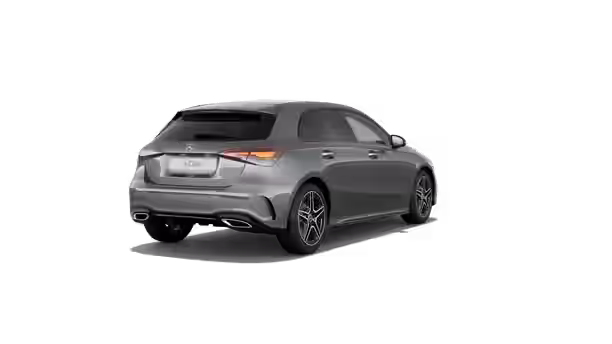 MERCEDES CLASSE A 5 / 12