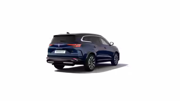 RENAULT ESPACE VI 3 / 6