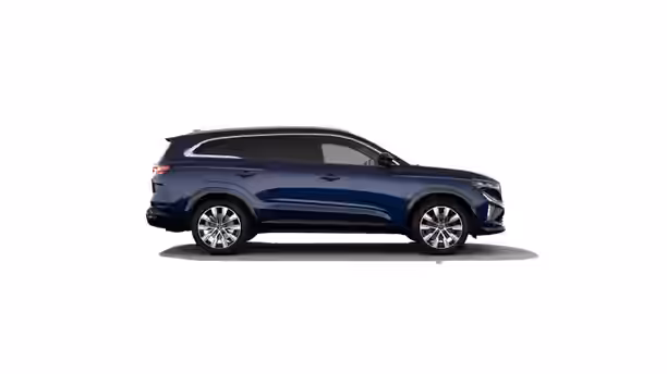 RENAULT ESPACE VI 4 / 6