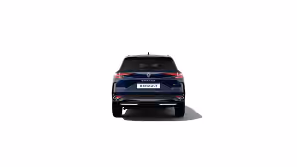 RENAULT ESPACE VI 2 / 6
