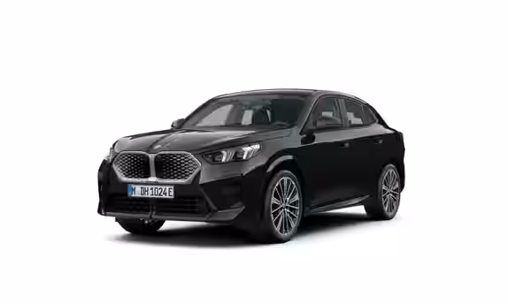 BMW iX2 U10 1 / 4