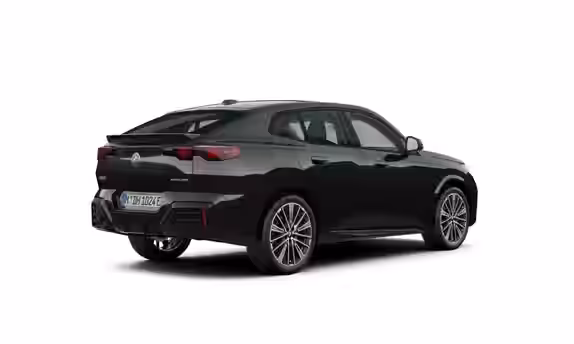 BMW iX2 U10 2 / 4