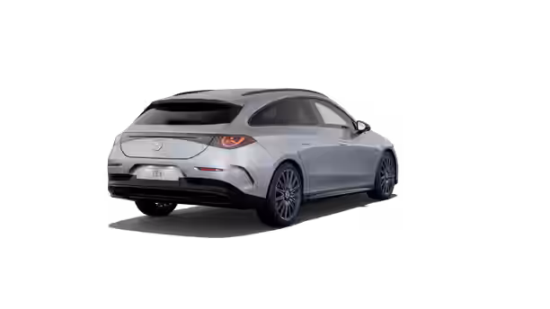MERCEDES CLA SHOOTING BRAKE 5 / 12