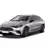 MERCEDES CLA SHOOTING BRAKE