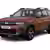 DACIA BIGSTER HYBRID