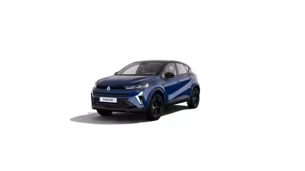 RENAULT CAPTUR 1 / 6