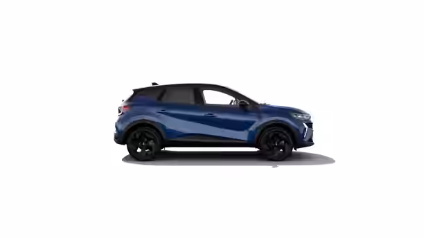 RENAULT CAPTUR 4 / 6